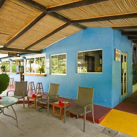 Villas Del Caribe Puerto Viejo de Talamanca Ngoại thất bức ảnh