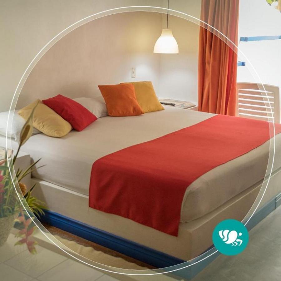 Villas Del Caribe Puerto Viejo de Talamanca Ngoại thất bức ảnh