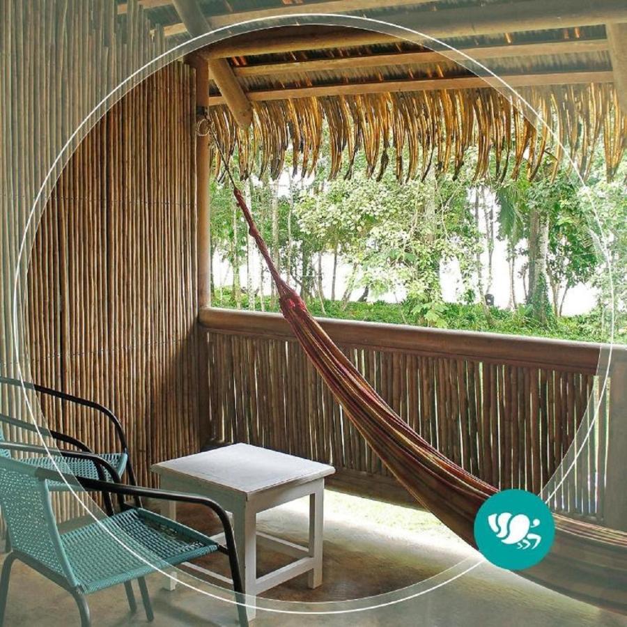 Villas Del Caribe Puerto Viejo de Talamanca Ngoại thất bức ảnh