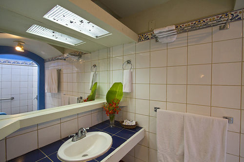 Villas Del Caribe Puerto Viejo de Talamanca Ngoại thất bức ảnh