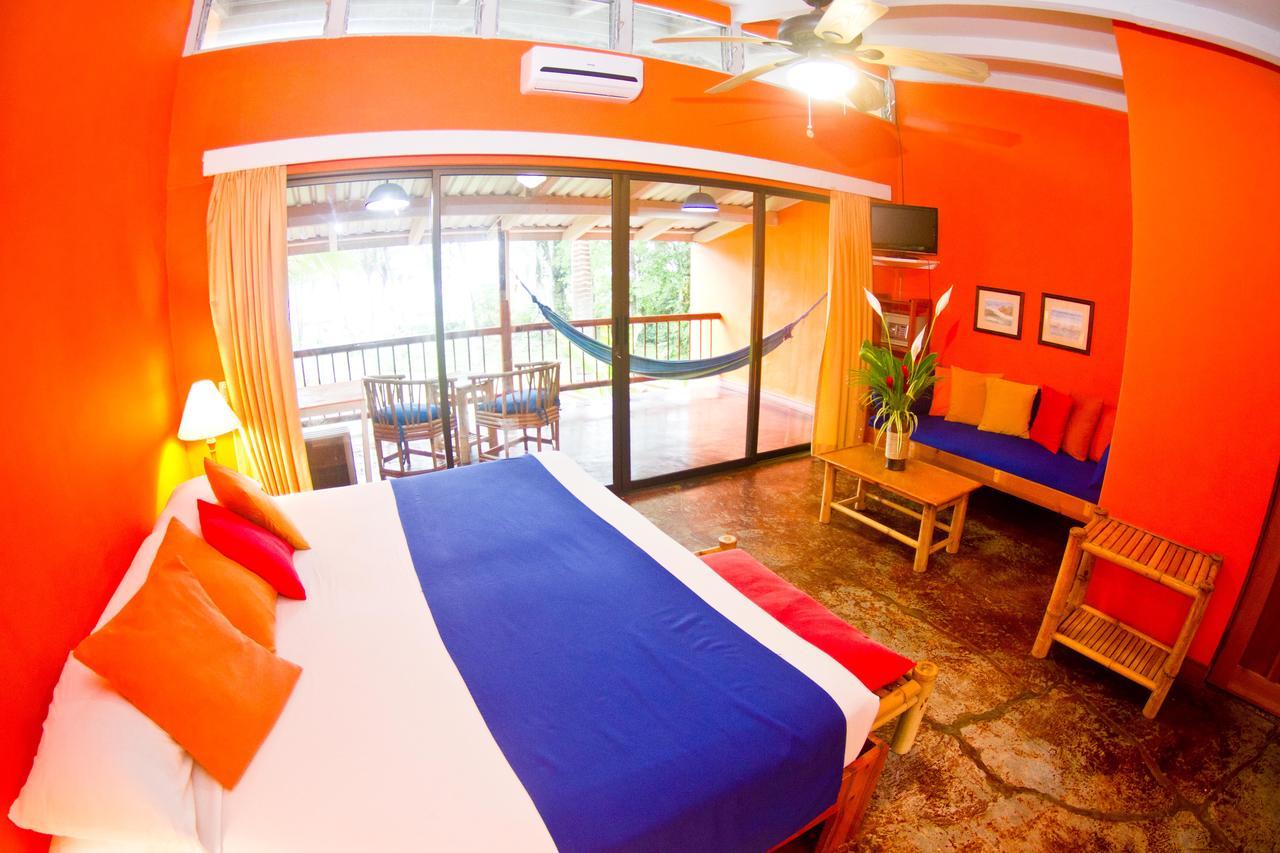 Villas Del Caribe Puerto Viejo de Talamanca Ngoại thất bức ảnh