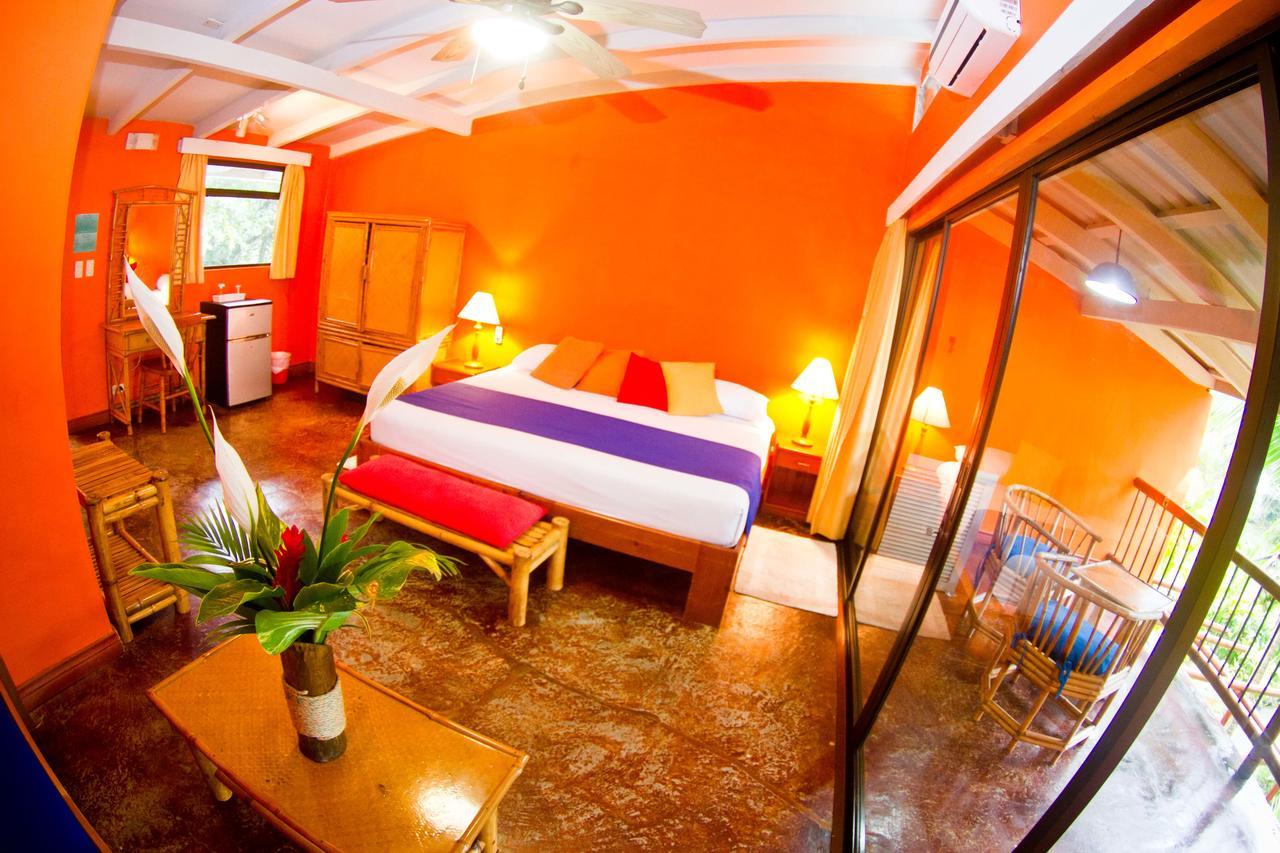 Villas Del Caribe Puerto Viejo de Talamanca Ngoại thất bức ảnh