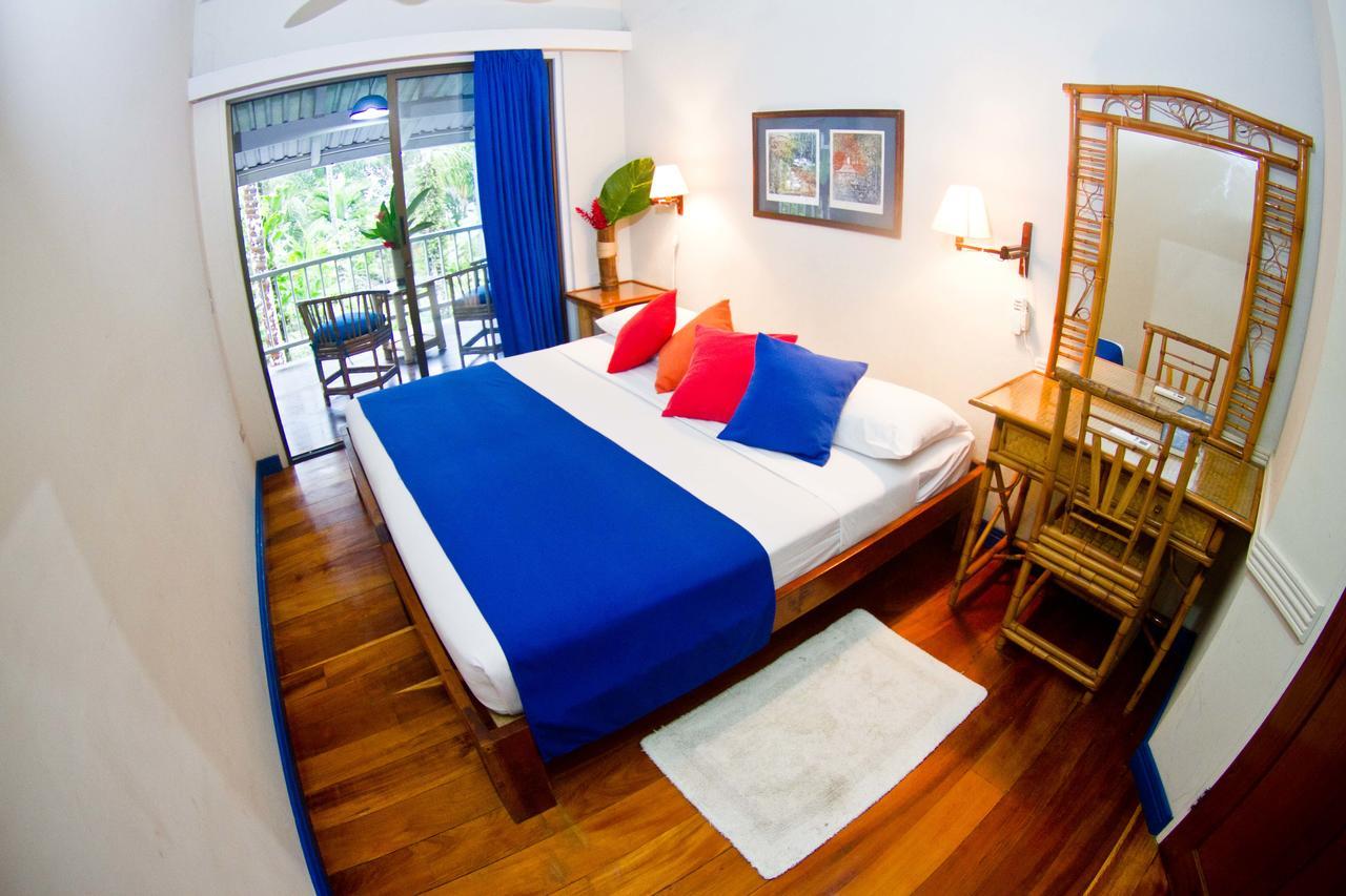 Villas Del Caribe Puerto Viejo de Talamanca Ngoại thất bức ảnh