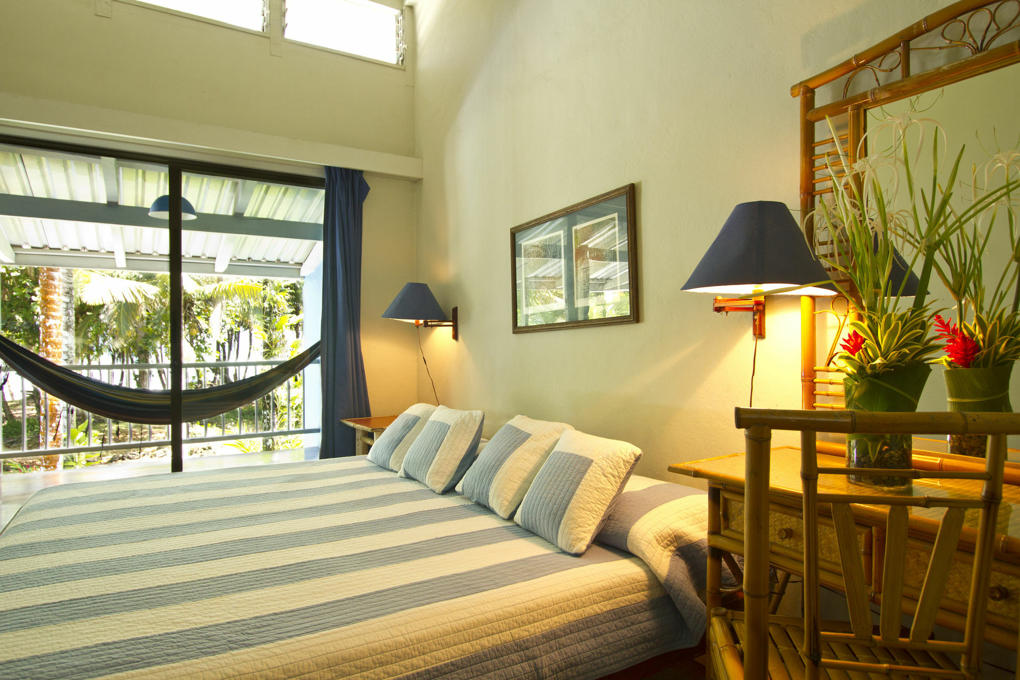 Villas Del Caribe Puerto Viejo de Talamanca Ngoại thất bức ảnh