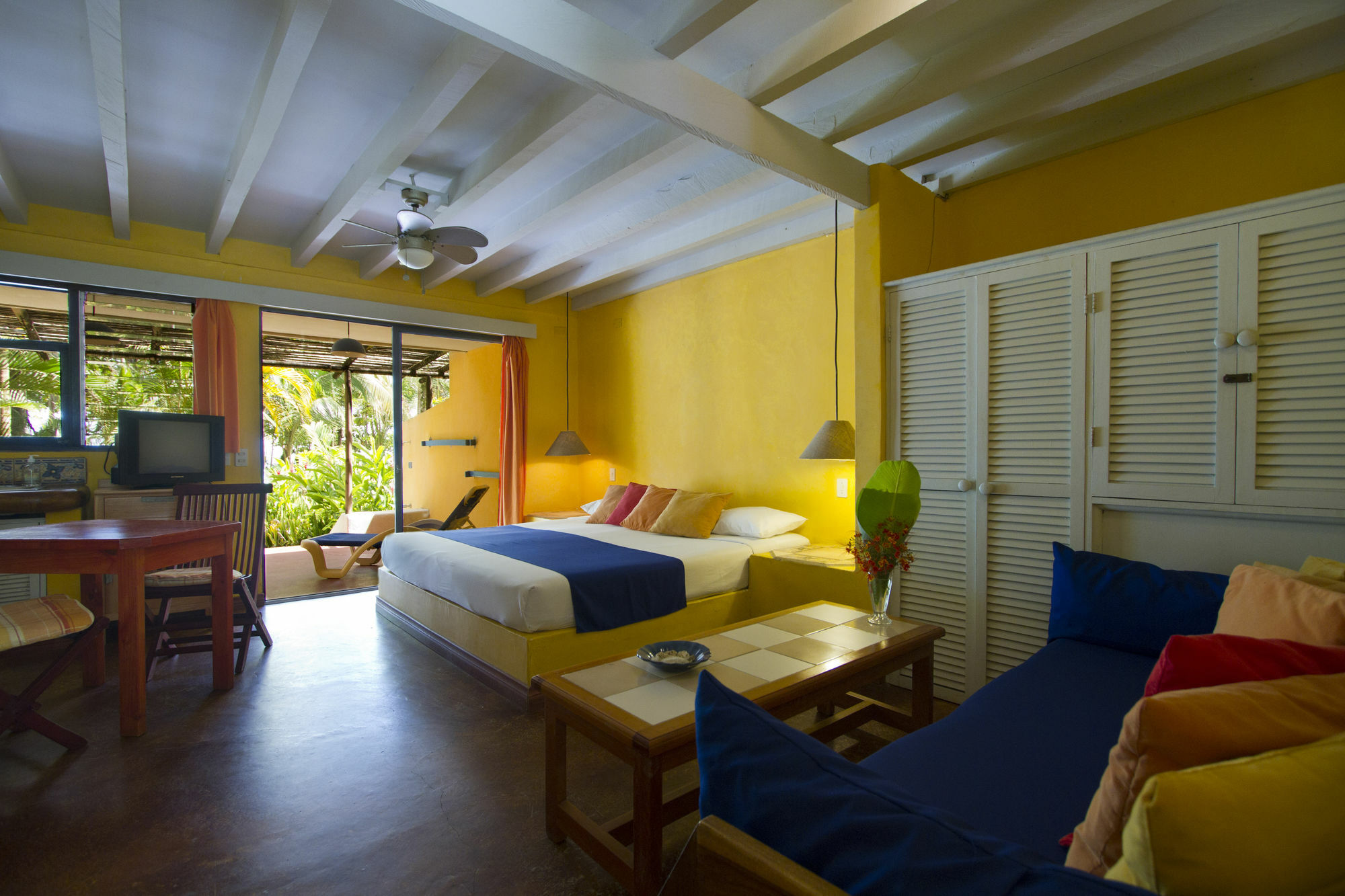 Villas Del Caribe Puerto Viejo de Talamanca Ngoại thất bức ảnh