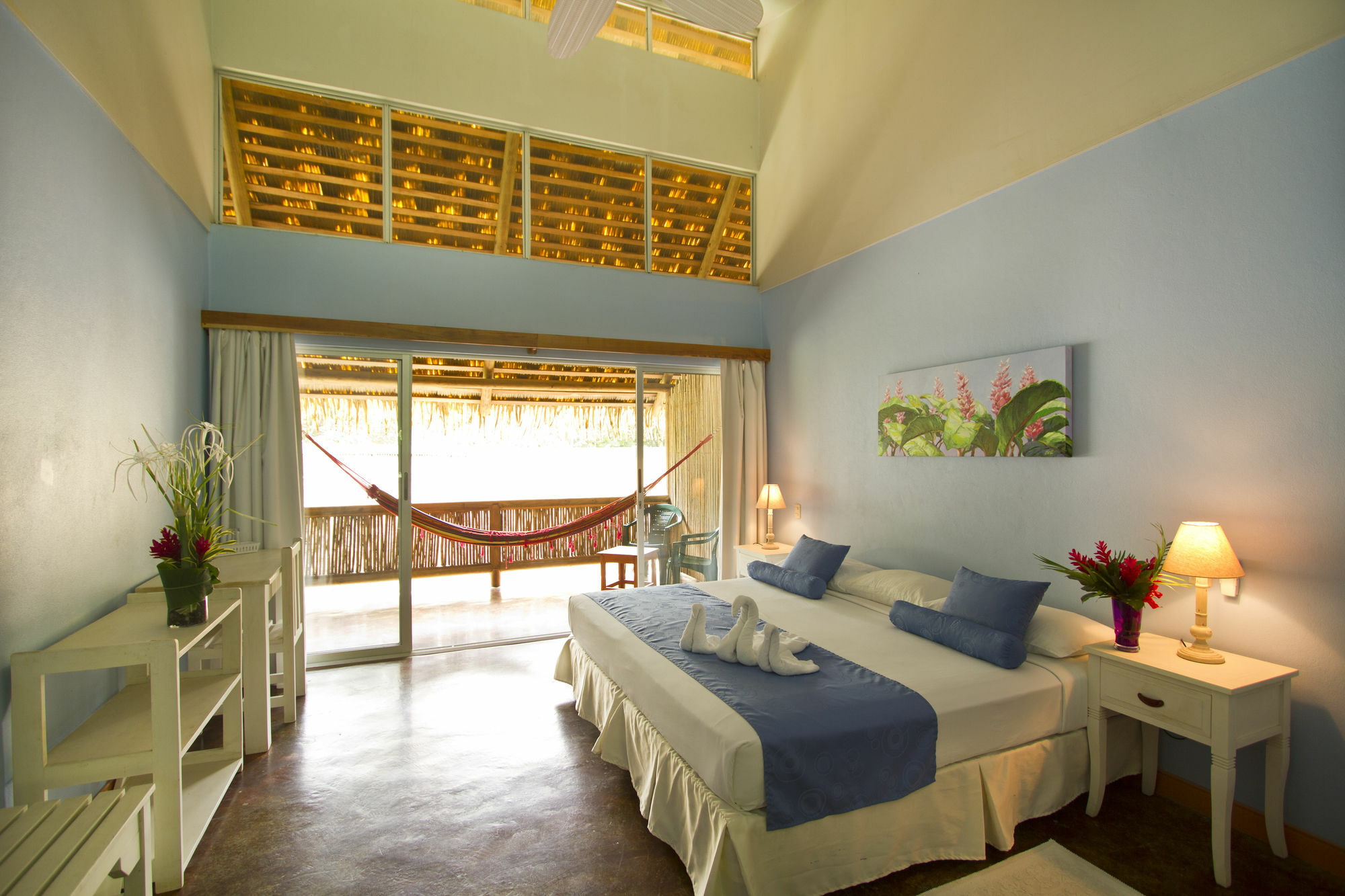 Villas Del Caribe Puerto Viejo de Talamanca Ngoại thất bức ảnh